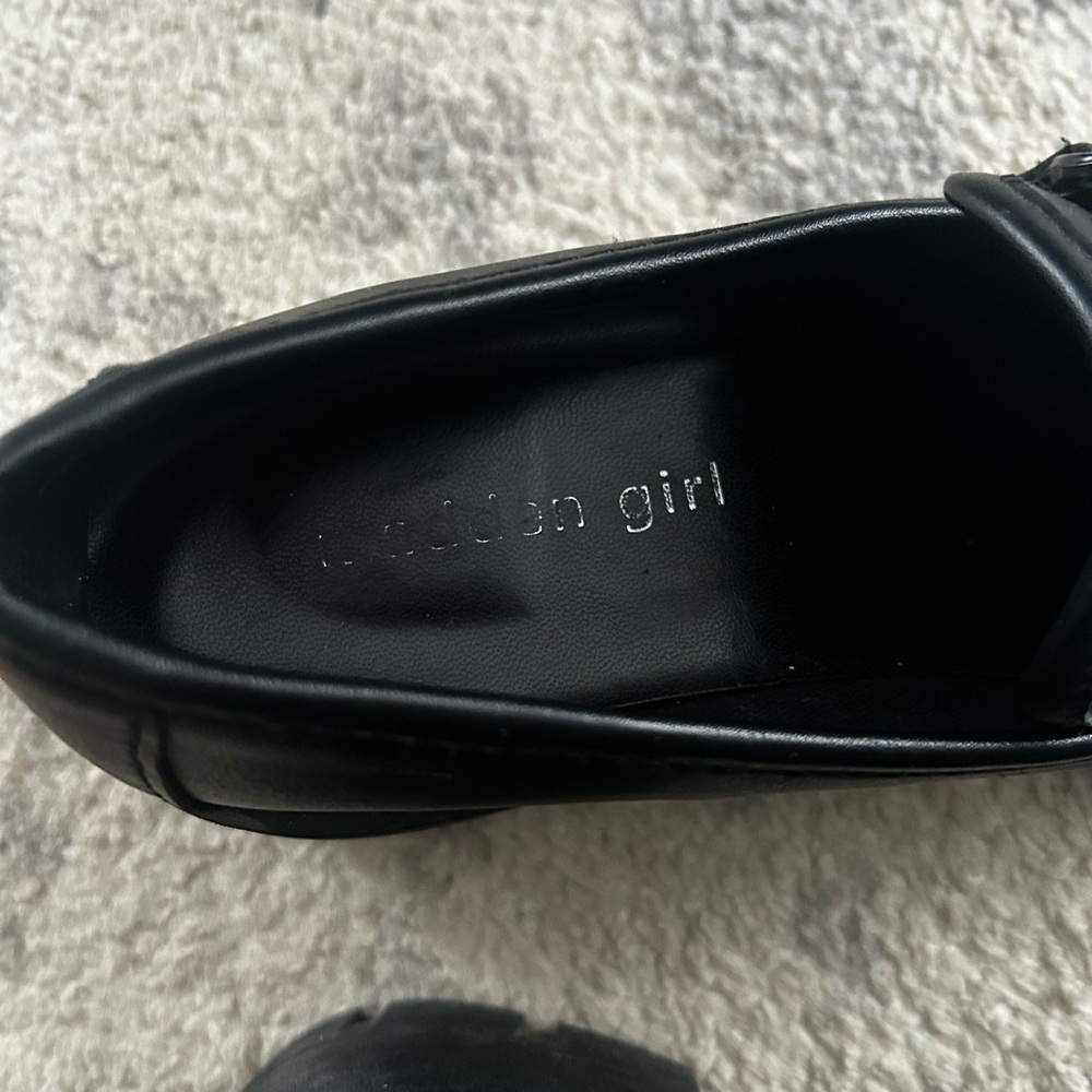 Madden Girl Hoxtonn loafers - Picture 6 of 8